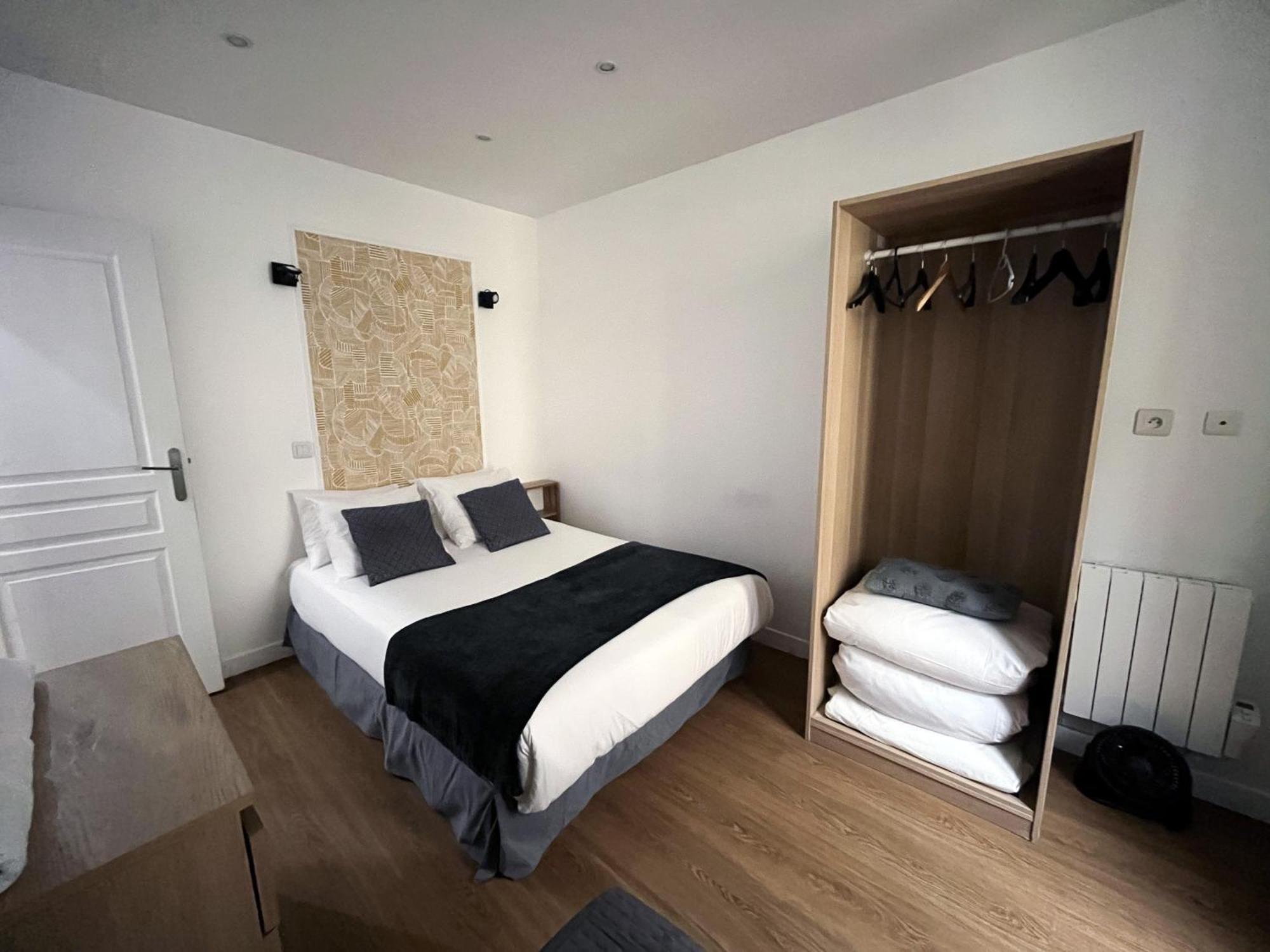 Apartment Urban Flat 17 - Pretty 3 Bdr Flat In Montorgueil *